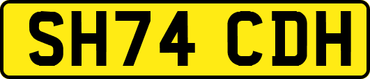 SH74CDH