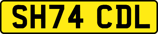 SH74CDL