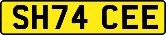 SH74CEE