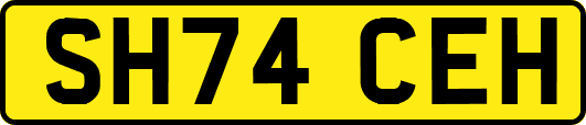 SH74CEH