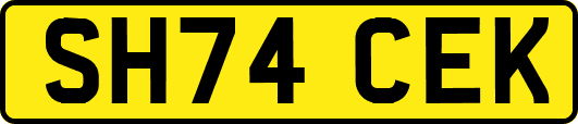 SH74CEK