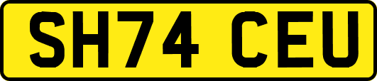 SH74CEU