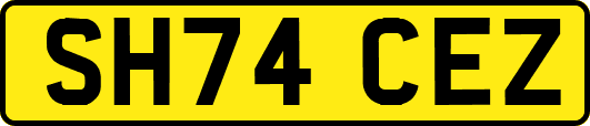 SH74CEZ