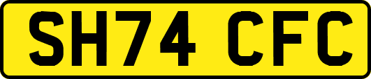 SH74CFC