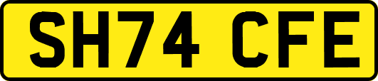 SH74CFE