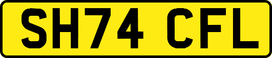 SH74CFL