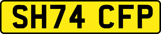 SH74CFP