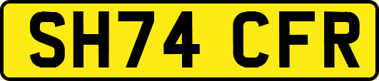 SH74CFR