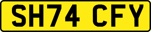 SH74CFY