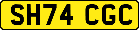 SH74CGC