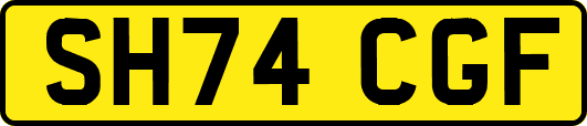 SH74CGF