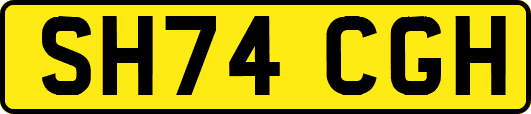 SH74CGH
