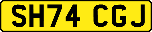 SH74CGJ