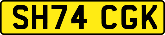 SH74CGK