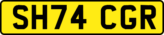SH74CGR