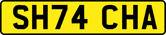 SH74CHA