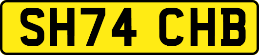 SH74CHB