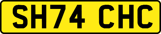 SH74CHC