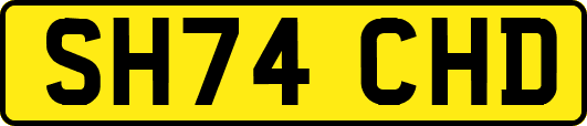 SH74CHD