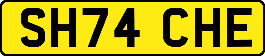 SH74CHE