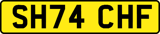 SH74CHF