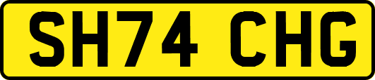 SH74CHG