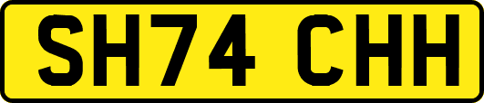SH74CHH