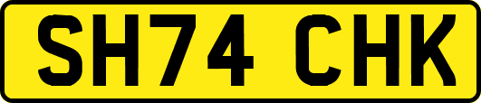 SH74CHK