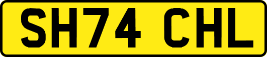 SH74CHL