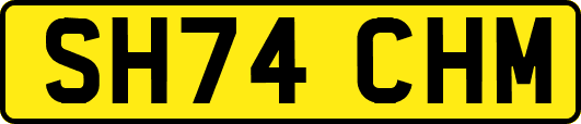 SH74CHM