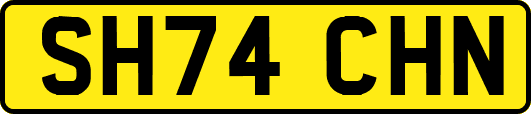 SH74CHN