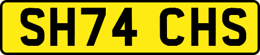 SH74CHS