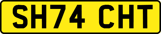 SH74CHT