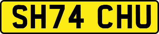 SH74CHU