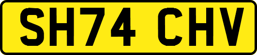 SH74CHV