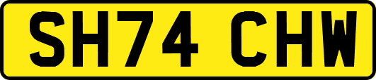 SH74CHW
