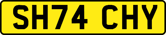 SH74CHY