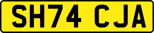 SH74CJA