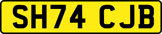 SH74CJB