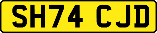SH74CJD
