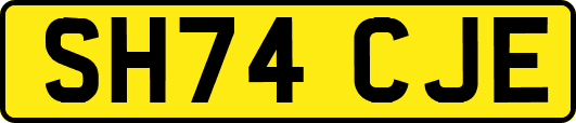 SH74CJE