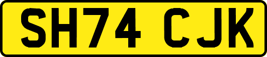 SH74CJK