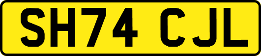 SH74CJL