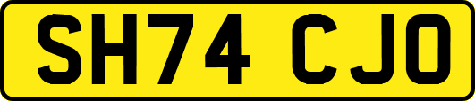SH74CJO