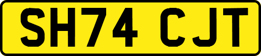 SH74CJT