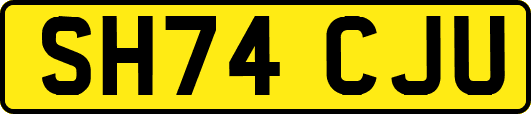 SH74CJU