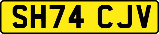 SH74CJV