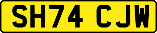 SH74CJW