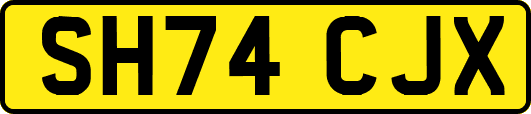 SH74CJX