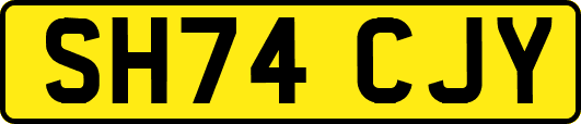 SH74CJY